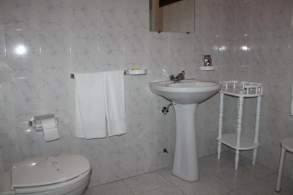 Restaurante Abba Hotel Póvoa de Lanhoso Стая снимка