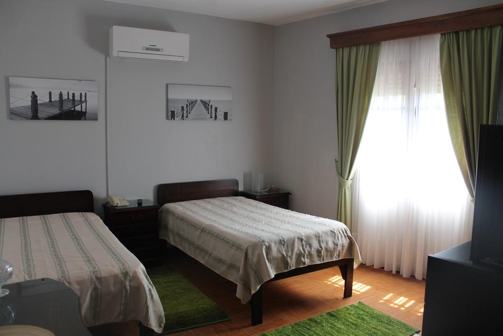 Restaurante Abba Hotel Póvoa de Lanhoso Стая снимка