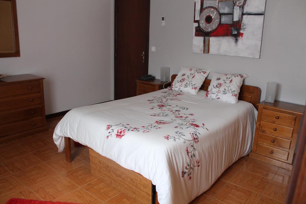 Restaurante Abba Hotel Póvoa de Lanhoso Стая снимка