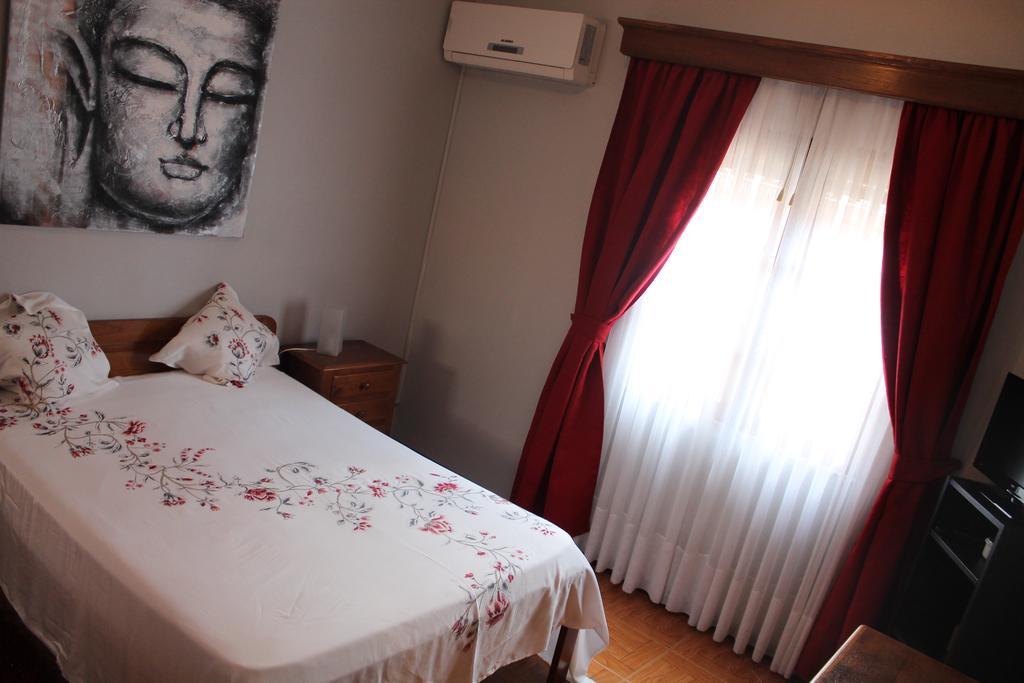 Restaurante Abba Hotel Póvoa de Lanhoso Стая снимка