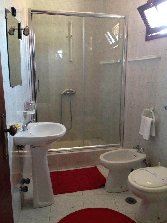 Restaurante Abba Hotel Póvoa de Lanhoso Стая снимка