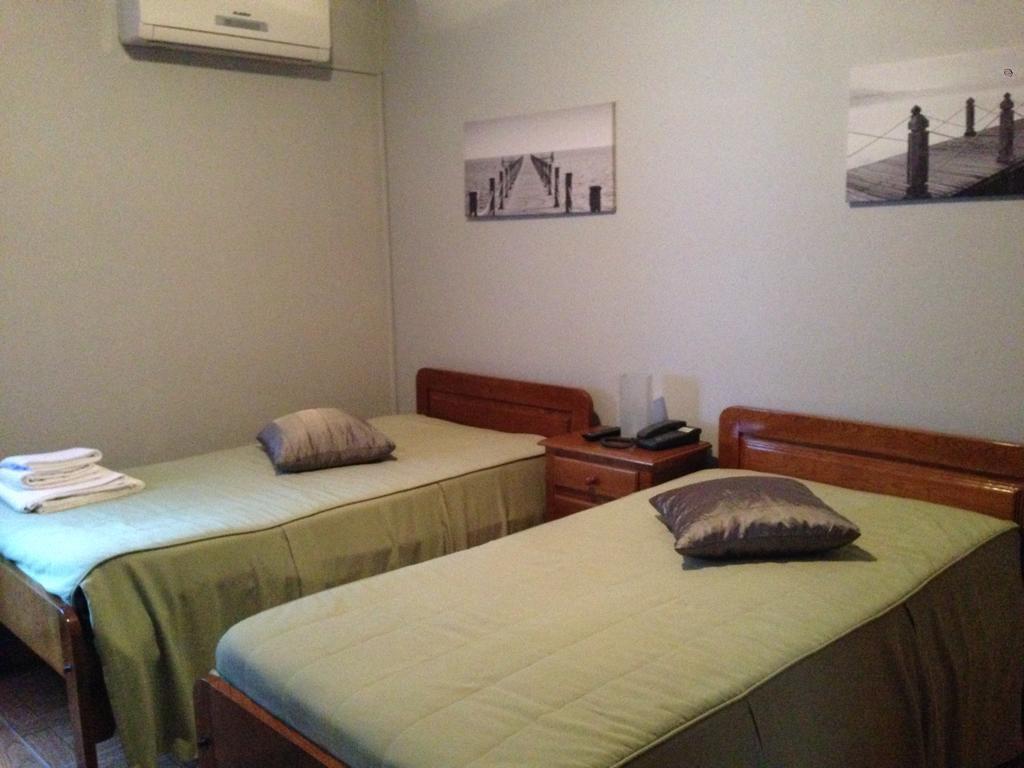 Restaurante Abba Hotel Póvoa de Lanhoso Стая снимка